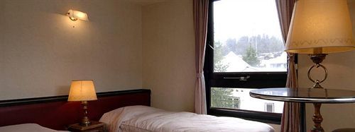 Red Sun Rooms Hakuba Ngoại thất bức ảnh