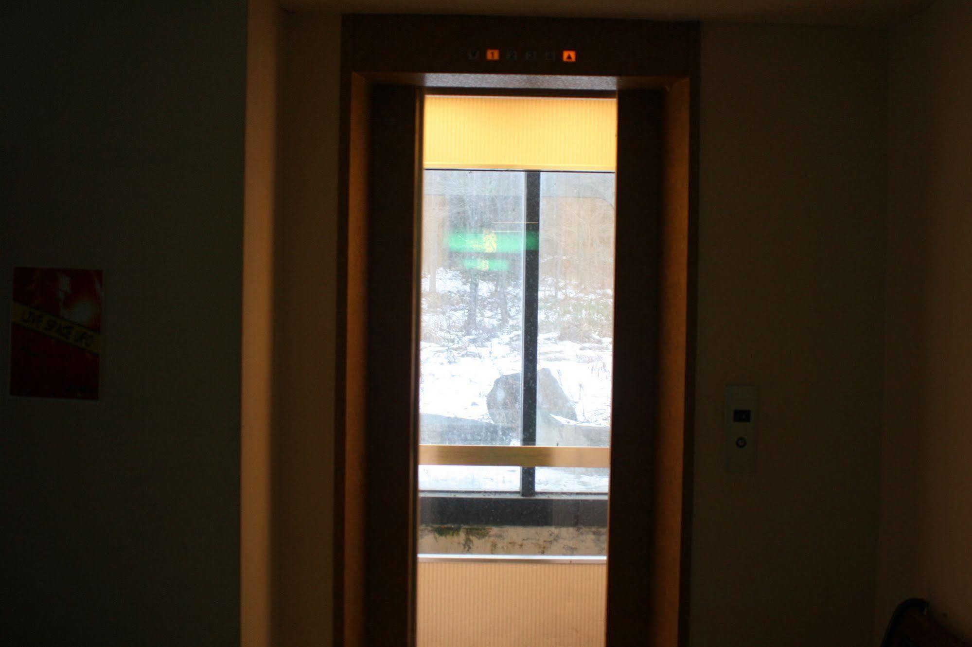 Red Sun Rooms Hakuba Ngoại thất bức ảnh