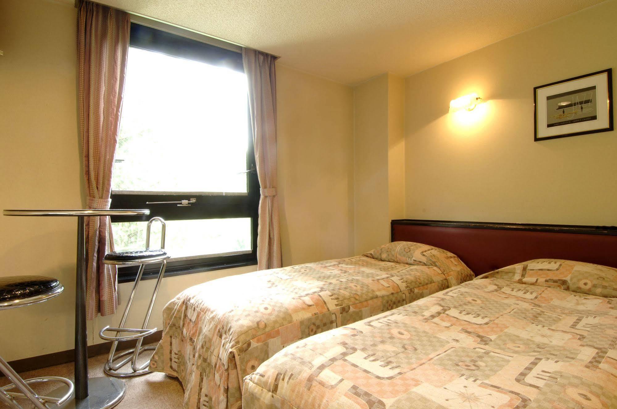 Red Sun Rooms Hakuba Ngoại thất bức ảnh
